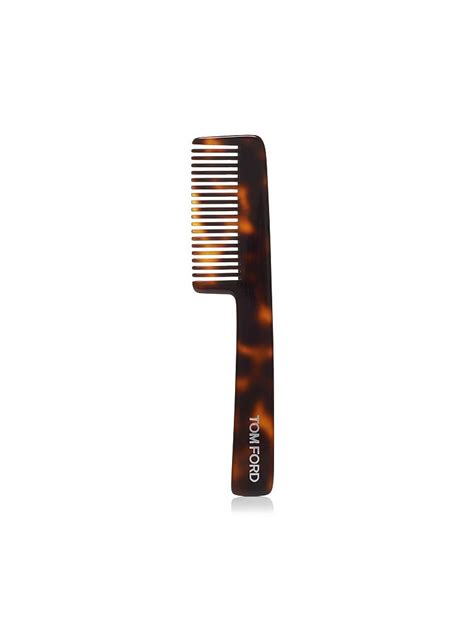 Tom Ford for Men Beard Comb .